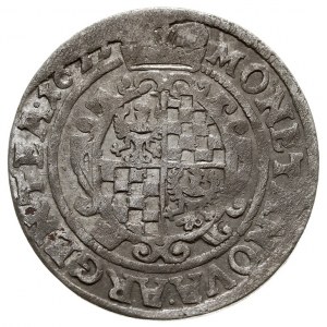 24 krajcary 1622, mennica nieokreślona, E./M. III.94 (p...