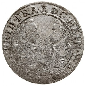 24 krajcary 1622, Oleśnica, E./M. V.13