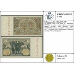 10 złotych 20.07.1929, seria DI., numeracja 0887621, po...