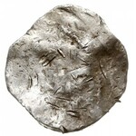 Moguncja /Mainz/, zestaw denarów Ottona I lub Ottona II...