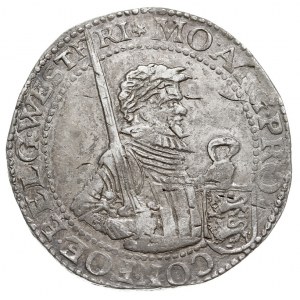 Talar /rijksdaalder/ 1620, srebro 28.31 g, Delm. 940, V...