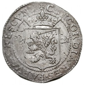 Talar /rijksdaalder/ 1620, srebro 28.31 g, Delm. 940, V...
