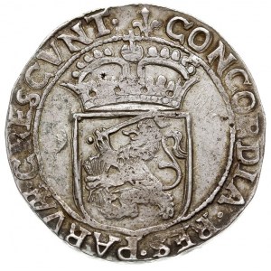 Talar /zilveren dukaat/ 1659, srebro 27.68 g, Delm. 992...