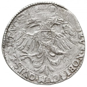 Talar /arendsdaalder van 60 groot/ 1618, srebro 20.31 g...