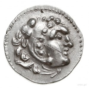Macedonia, Aleksander III 336-323 pne, drachma ok. 290-...