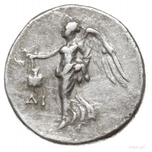 Pamphilia, tetradrachma, ok. 205-100 pne, mennica Sydon...