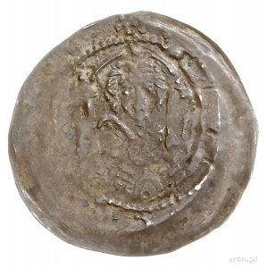 Śląsk?, Henryk II Pobożny, denar z lat 1238-1241, Głogó...