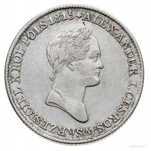 1 złoty 1834, Warszawa, Plage 80, Bitkin 1005, minimaln...