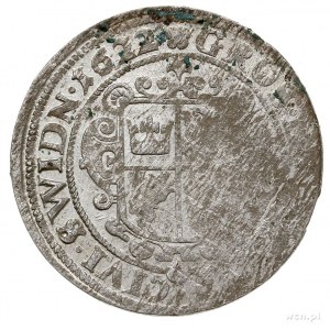 Ferdynand II 1620-1637, 24 krajcary 1622, Świdnica, F.u...