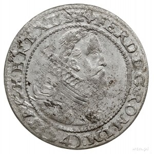 Ferdynand II 1620-1637, 24 krajcary 1623, Wrocław, F.u....