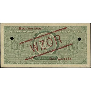1.000.000 marek polskich 30.08.1923, po obu stronach uk...