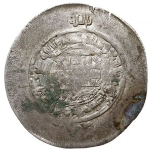 multipla (podwójny dirhem), srebro 6.81 g, Mitchiner 69...