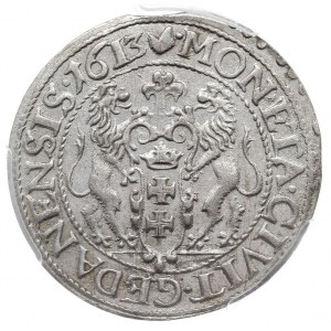 ort 1613, Gdansk, Shatalin/Dienisienko/Pyadyshev nr 274...