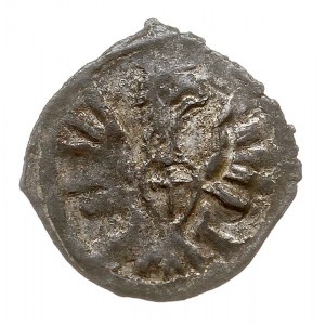 denar 1610, Poznań, T. 2, patyna