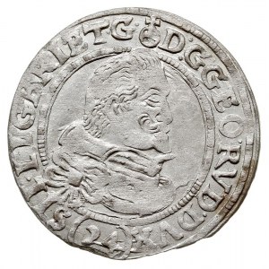 24 krajcary 1622, mennica nieokreślona, E/M III.94 (R1)...