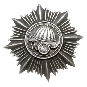 żołnierska odznaka pamiątkowa 5 Batalionu Pancernego w ...