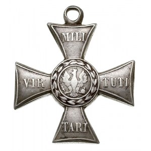 Znak Honorowy Polskiego Orderu Wojennego Virtuti Milita...