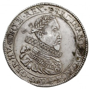 talar 1632 KB, Krzemnica, srebro 28.55 g, Dav. 3129, He...