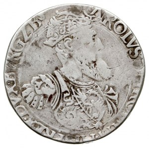 floren bez daty (1542-1548), Antwerpia, Delm. 1 (R2), s...