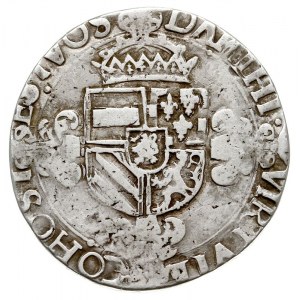 floren bez daty (1542-1548), Antwerpia, Delm. 1 (R2), s...
