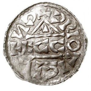denar, srebro 1.39 g, Hahn 31d1