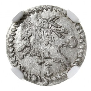 dwudenar 1613, Wilno, Ivanauskas 1SV18-18, T. 2, moneta...
