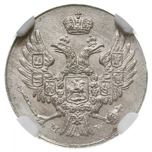 5 groszy 1840, Warszawa, Plage 140, Bitkin 1192, moneta...