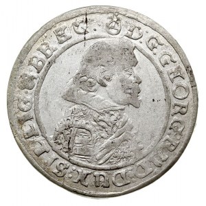 24 krajcary 1622, Legnica, F.u.S. 1693, E.-M. III.63, a...