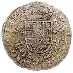 patagon 1629, Artois, Delm. 298, Dav. 4466, rzadki, dob...