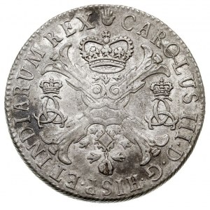 patagon 1709, Antwerpia, Delm. 359 (R1), Dav. 1709, pat...
