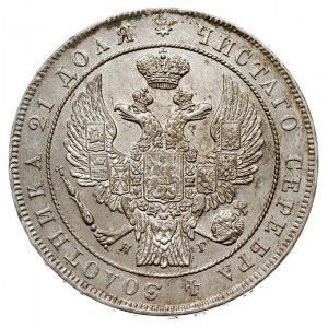 rubel 1832 СПБ НГ, Petersburg, Bitkin 159, Adrianov 183...
