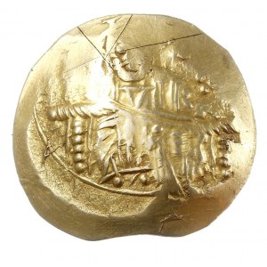 Jan III Dukas 1222-1254, hiperpyron 1232-1254, Magnesia...