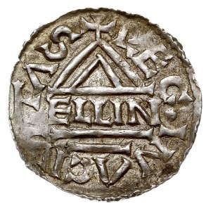 Ratyzbona, Henryk II 955-976 - pierwsze panowanie, dena...