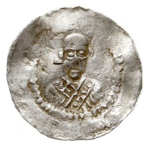 Moguncja- arcybiskupstwo, abp Willigis 975-1011, denar ...