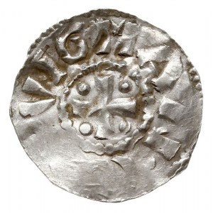 Hamaland- hrabstwo, hrabia Wichmann III 967-1016, denar...