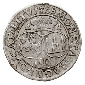 czworak 1568, Wilno, Ivanauskas 10SA34-4