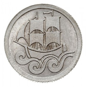 1/2 guldena 1927, Koga, Berlin, Parchimowicz59.b, rzads...