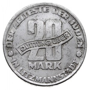 20 marek 1943, Parchimowicz 16, rzadkie