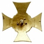 odznaka pamiątkowa 65 Starogardzkiego Pułku Piechoty w ...