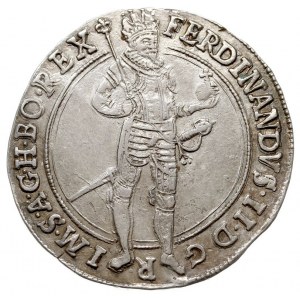 Ferdynand II 1619-1637, talar 1626, Joachimstal (Jachym...