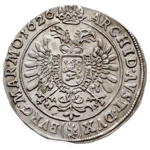 Ferdynand II 1619-1637, talar 1626, Joachimstal (Jachym...