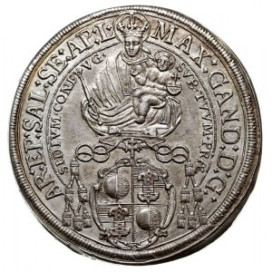 Maksymilian Gandolf Graf von Kuenburg 1668-1687, talar ...