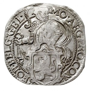 Geldria, 1/2 talara lewkowego (1/2 leeuwendaalder) 1639...