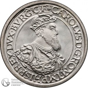 1173. Belgia 5 ECU 1987, st.1/1- (srebro)