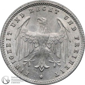 1152. Weimar 200 marek 1923-J st.1-