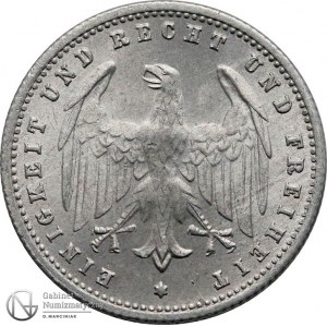 5175. Weimar 200 marek 1923-F, st.2+/1-