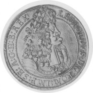 Talar 1704, Aw, Rw. jak wyżej, Vog. 221. VII