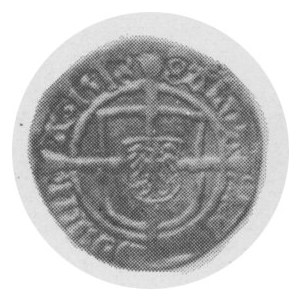 Grosz 1518, j.w., Malb. 1068