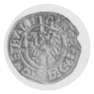 Grosz 1522. j.w.. Malb. 1103