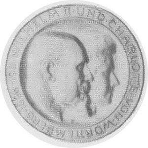 3 marki 1911, J. 177a